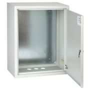 Корпус металлический ЭРА ЩМП-2-0 (500х400х220) IP31 УХЛЗ серый