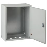 Корпус металлический ЭРА ЩМП-1-1 (400х300х155) IP31 УХЛЗ серый