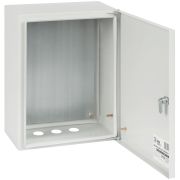 Корпус металлический ЭРА SIMPLE ЩМП-04 (400х300х175) IP31 УХЛ3 серый
