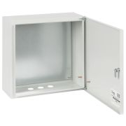 Корпус металлический ЭРА SIMPLE ЩМП-05 (400х400х175) IP31 УХЛ3 серый