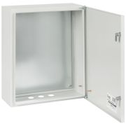 Корпус металлический ЭРА SIMPLE ЩМП-06 (500х400х175) IP31 УХЛ3 серый