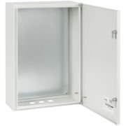 Корпус металлический ЭРА SIMPLE ЩМП-07 (600х400х175) IP31 УХЛ3 серый