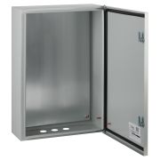 Корпус металлический ЭРА SIMPLE ЩМПг-07 (600х400х175) IP54 У2 серый