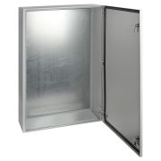 Корпус металлический ЭРА ЩМП-5-0 (1000х650х285) IP54 У2 серый