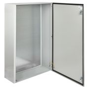 Корпус металлический ЭРА ЩМП-6-0 (1200х750х300) IP54 У2 серый