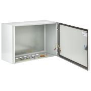 Корпус металлический ЭРА ЩМП-4.6.2 (400х600х250) IP54 У2 серый