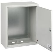 Корпус металлический ЭРА SIMPLE ЩМП-2-0 (500х400х220мм) IP31 УХЛ3 серый