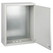 Корпус металлический ЭРА SIMPLE ЩМП-3-0 (650х500х220мм) IP31 УХЛ3 серый