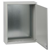 Корпус металлический ЭРА SIMPLE ЩМП-3-1 (650х500х150мм) IP31 УХЛ3 серый