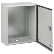 Корпус металлический ЭРА SIMPLE ЩМПг-2-0 (500х400х220мм) IP54 У2 серый
