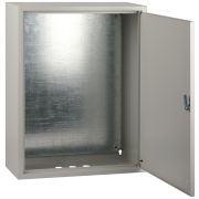 Корпус металлический ЭРА OPTIMA ЩМП-39.31.22 (395х310х220) IP31 УХЛЗ серый