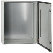 Корпус металлический ЭРА OPTIMA ЩМП-80.65.25 (800х650х250) IP54 У2 серый