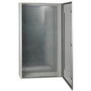 Корпус металлический ЭРА OPTIMA ЩМП-140.65.28 (1400х650х285) IP54 У2 серый
