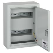 Корпус металлический навесной ЭРА ЩРН-18 (330х250х120) IP31 УХЛЗ серый