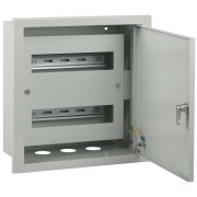 Корпус металлический встраиваемый ЭРА ЩРВ-24 (330х300х120) IP31 УХЛЗ серый