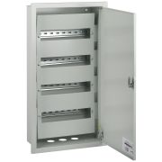 Корпус металлический встраиваемый ЭРА ЩРВ-48 (600х300х120) IP31 УХЛЗ серый