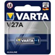 Элемент питания VARTA 27A/1BL MN27 V27A