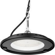 Светильник светодиодный ЭРА SPP-402-0-40K-100 100Вт 10000лм 4000K 80Ra Кп<5% КСС Д 120° 3 года IP65 подвесной