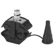 ЭРА Зажим прокалывающий ответвительный P3X-95 (25-95/25-95) рознич. упак. (1шт.) (96/1728)