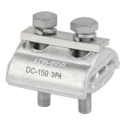 ЭРА Плашечный зажим DC-150 (16-150/16-150) (10/120/2400)