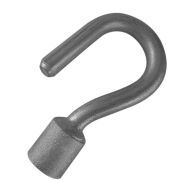 Крюк ЭРА ГН-16 (PD16, PD 2.3, GK 16) съемный