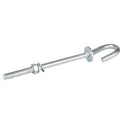 Крюк ЭРА B-20/320 монтажный