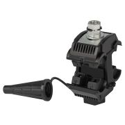 Зажим прокалывающий ответвительный ЭРА P4X-150 (25-150/25-150) (ОЗМ-150 SLIW58R CT25‑150P P150 UZA-11-D35-D150-1)