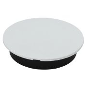 Распаячная коробка ЭРА Y-191 скрытой установки черно-белая 102х15мм IP20