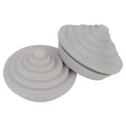 Кабельный ввод-сальник ЭРА s-20-23 d20 для отверстий бокса D23мм 100 шт