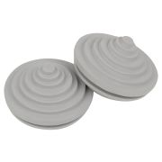 Кабельный ввод-сальник ЭРА s-25-28 d25 для отверстий бокса D28мм 100 шт