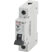 Автоматический выключатель ЭРА PRO NO-900-82 ВА47-29 1P 63А кривая B 4,5кА