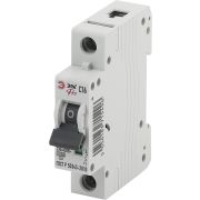 Автоматический выключатель ЭРА PRO NO-901-43 ВА47-100 1P 16А кривая C 10кА