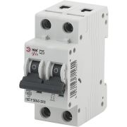 Автоматический выключатель ЭРА PRO NO-901-54 ВА47-63 2P 25А кривая C 6кА