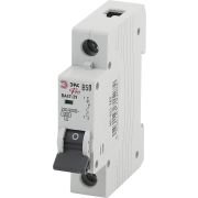 Автоматический выключатель ЭРА PRO NO-902-160 ВА47-29 1P 50А кривая B 4,5кА