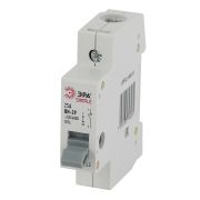 Выключатель нагрузки ЭРА SIMPLE SIMPLE-mod-56 1P 25А ВН-29