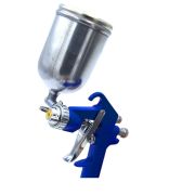 Краскопульт пневманический W-71G 4-5bar X-PERT 1/30
