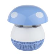 ERAMF-04 ЭРА противомоскитная ультрафиолетовая лампа(голубой) (12/144)