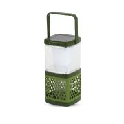 ERAMF-08 ЭРА Противомоскитный кемпинговый фонарь аккум. с солн. бат. (24/360)