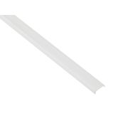 Экран для профиля ЭРА 1506-2B прозрачный, 2м САВ262 (500/6000)