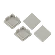 Набор заглушек ЭРА 1616S-3A для профиля CAB280 4 глухие квадратные (500/24000)