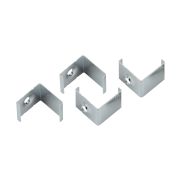 Набор крепежей ЭРА 1616-4 для профиля CAB280 4 шт (500/15000)