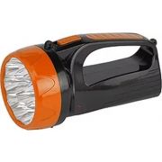 TSP10 Фонарь Трофи Кемпинг аккум 10xLED, карт (10/40/320)