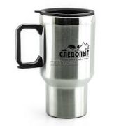 PF-CWS-P64 Кружка изотермическая «СЛЕДОПЫТ», 470 мл/48/