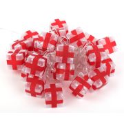 ENIN-3P ЭРА Гирлянда LED Нить Подарки 3 м холодный свет, 220V, IP20 (24/192)