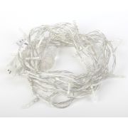 ENON-5B ЭРА Гирлянда LED Нить 5 м теплый свет, 24V, IP44 (80/1920)