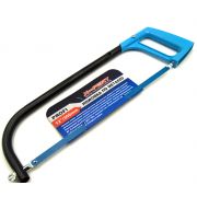 Ножовка по металлу, полотно 250-300 мм X-PERT метал ручка XP18-20  12/48