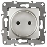 Розетка ЭРА Серия 12 12-2105-15 2P16A-250В IP20 перламутр