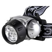 GB-602 (G7) Фонарь ЭРА налобный 7xLED, 3хААА, бл (25/100/800)