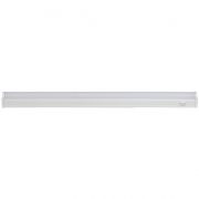 ЭРА линейный LED светильник LLED-01-08W-6500-W (572*22*33)(25/875)