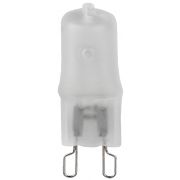 ЭРА Лампа галогенная G9-JCD-60-230V-Fr (10/100/1000)